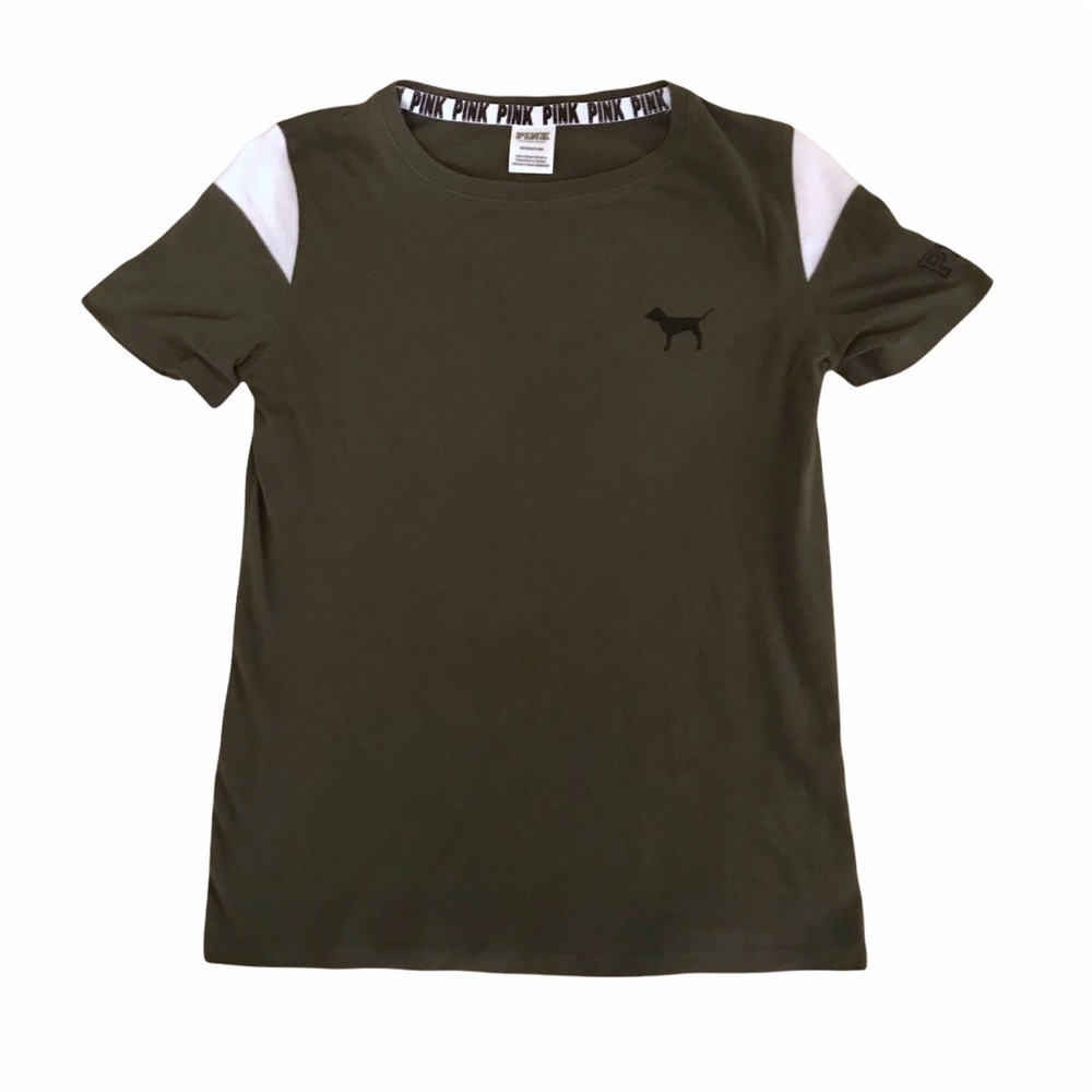 Victoria’s Secret VS PINK Retro Top Size Small